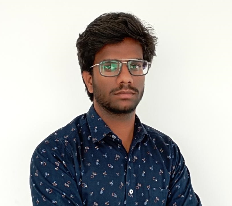 Ragunanantham Eashwaramoorthi